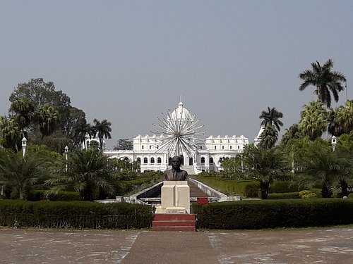 Agartala City Tour
